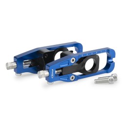 Τεντωτήρας αλυσίδας Puig, μπλε, PUIG 22232A KAWASAKI: ZX-6R NINJA 2024- Τεντωτήρας αλυσίδας Puig, μπλε, PUIG 22232A KAWASAKI: ZX-6R NINJA 2024-