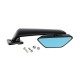 Καθρέφτης Aileron, μαύρος, PUIG 22252N YAMAHA: YZF-R1 2020-, YZF-R1M 2020-24 Καθρέφτης Aileron, μαύρος, PUIG 22252N YAMAHA: YZF-R1 2020-, YZF-R1M 2020-24