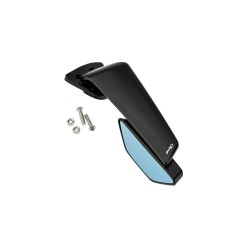 Καθρέφτης Aileron, μαύρος, PUIG 22252N YAMAHA: YZF-R1 2020-, YZF-R1M 2020-24 Καθρέφτης Aileron, μαύρος, PUIG 22252N YAMAHA: YZF-R1 2020-, YZF-R1M 2020-24