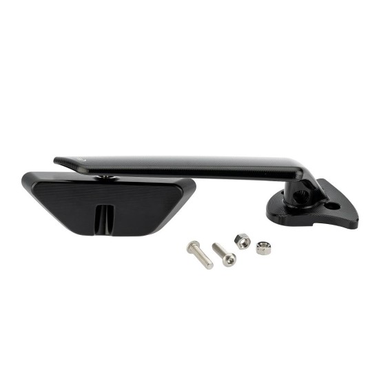 Καθρέφτης Aileron, μαύρος, PUIG 22252N YAMAHA: YZF-R1 2020-, YZF-R1M 2020-24 Καθρέφτης Aileron, μαύρος, PUIG 22252N YAMAHA: YZF-R1 2020-, YZF-R1M 2020-24