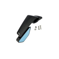 Καθρέφτης Aileron, μαύρος, PUIG 22253N YAMAHA: YZF-R1 2020-, YZF-R1M 2020-24 Καθρέφτης Aileron, μαύρος, PUIG 22253N YAMAHA: YZF-R1 2020-, YZF-R1M 2020-24