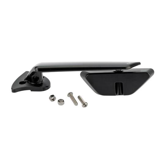 Καθρέφτης Aileron, μαύρος, PUIG 22253N YAMAHA: YZF-R1 2020-, YZF-R1M 2020-24 Καθρέφτης Aileron, μαύρος, PUIG 22253N YAMAHA: YZF-R1 2020-, YZF-R1M 2020-24