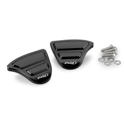 Κάλυμματα καθρεφτών , μαύρα, PUIG 22259N YAMAHA: YZF-R1 2015-, YZF-R1M 2020-24 Κάλυμματα καθρεφτών , μαύρα, PUIG 22259N YAMAHA: YZF-R1 2015-, YZF-R1M 2020-24