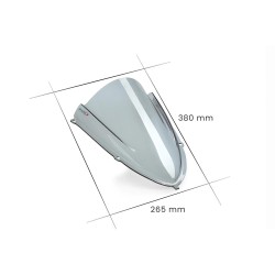 Z-Racing φιμέ PUIG 22273H APRILIA: RS 457 2024- Z-Racing φιμέ PUIG 22273H APRILIA: RS 457 2024-