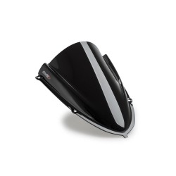 Ζελατίνα Z-Racing, μαύρη, PUIG 22273N APRILIA: RS 457 2024- Ζελατίνα Z-Racing, μαύρη, PUIG 22273N APRILIA: RS 457 2024-