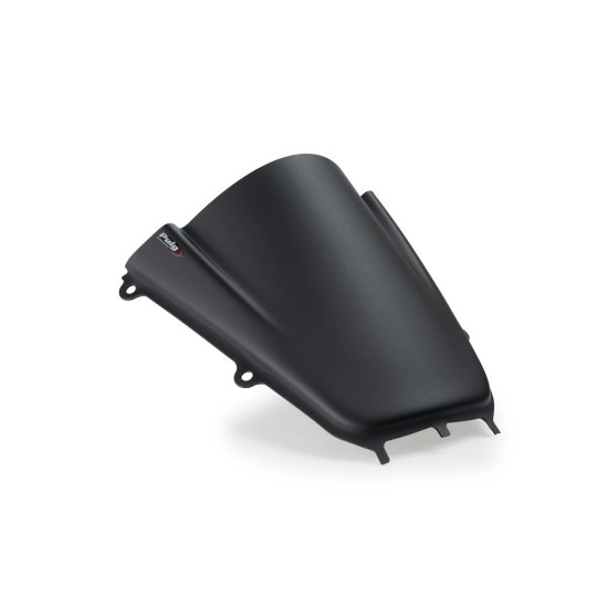 Ζελατίνα Z-Racing, μαύρη ματ, PUIG 22284J YAMAHA: YZF-R9 2025-