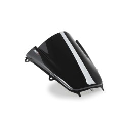 Ζελατίνα Z-Racing, μαύρη, PUIG 22284N YAMAHA: YZF-R9 2025- Ζελατίνα Z-Racing, μαύρη, PUIG 22284N YAMAHA: YZF-R9 2025-