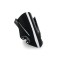 Ζελατίνα Z-Racing, μαύρη, PUIG 22286N CFMOTO: 450S 2023-, 450SR 2022-