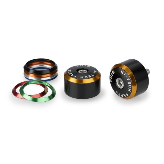 Αντίβαρα τιμονιού Balance, μαύρα, PUIG 22289N YAMAHA: YZF-R1 2015-, YZF-R1M 2016-24, YZF-R6 2017 / 2021-24 Αντίβαρα τιμονιού Balance, μαύρα, PUIG 22289N YAMAHA: YZF-R1 2015-, YZF-R1M 2016-24, YZF-R6 2017 / 2021-24