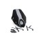 Ζελατίνα New Generation Sport Μαύρο PUIG 22299N BMW: R1250R 2023-
