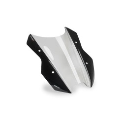 Ζελατίνα Sport Pista #1 Διαφανής PUIG 22302W BMW: R1300GS 2023-