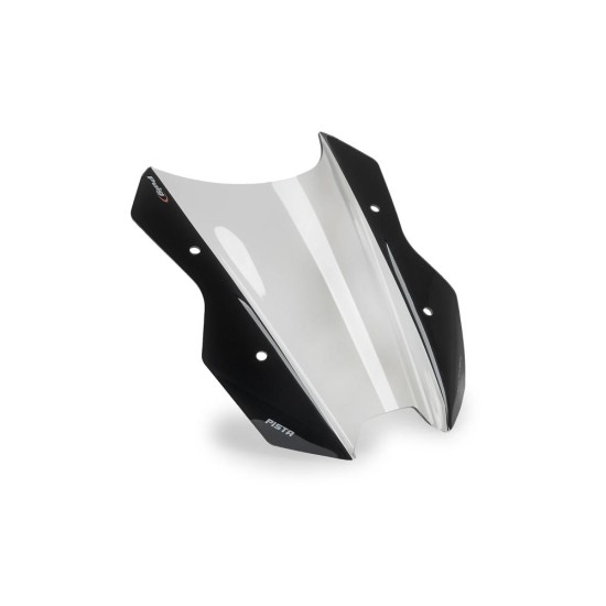 Ζελατίνα Sport Pista #1 Διαφανής PUIG 22302W BMW: R1300GS 2023- Ζελατίνα Sport Pista #1 Διαφανής PUIG 22302W BMW: R1300GS 2023-