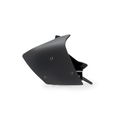 Κάτω αεροτομές Pista #8 Μαύρο ματ PUIG 22304J BMW: R1300GS 2023-