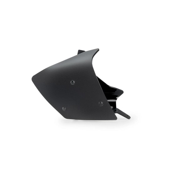 Κάτω αεροτομές Pista #8 Μαύρο ματ PUIG 22304J BMW: R1300GS 2023- Κάτω αεροτομές Pista #8 Μαύρο ματ PUIG 22304J BMW: R1300GS 2023-