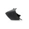 Κάτω αεροτομές Pista #8 Μαύρο ματ PUIG 22304J BMW: R1300GS 2023-