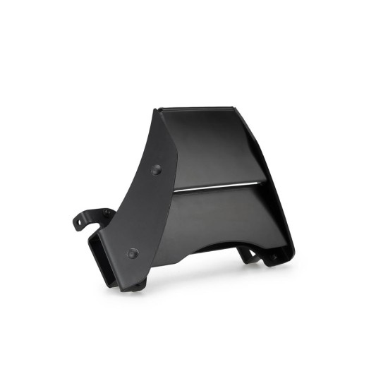 Κάτω spoiler Pista #7 Μαύρο ματ PUIG 22306J BMW: R1300GS 2023-