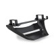 Κάτω spoiler Pista #7 Μαύρο ματ PUIG 22306J BMW: R1300GS 2023-