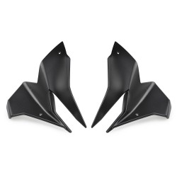 Μπροστινό spoiler Pista #5 Μαύρο ματ PUIG 22310J BMW: R1300GS 2023- Μπροστινό spoiler Pista #5 Μαύρο ματ PUIG 22310J BMW: R1300GS 2023-