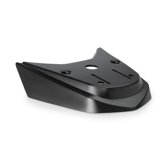 Πίσω κάλυμμα Pista #10, μαύρο ματ, PUIG 22312J BMW: R1300GS 2023- Πίσω κάλυμμα Pista #10, μαύρο ματ, PUIG 22312J BMW: R1300GS 2023-