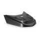 Πίσω κάλυμμα Pista #10, μαύρο ματ, PUIG 22312J BMW: R1300GS 2023- Πίσω κάλυμμα Pista #10, μαύρο ματ, PUIG 22312J BMW: R1300GS 2023-