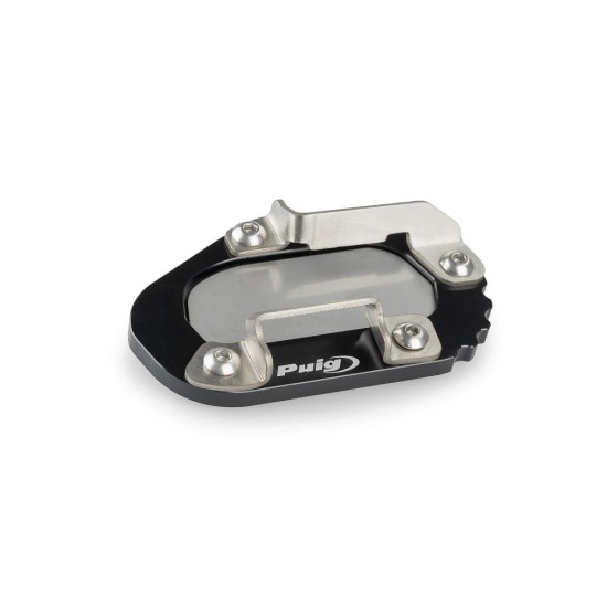 Επέκταση stand με τυπική ανάρτηση, μαύρη, PUIG 22313N BMW: R1300GS ADVENTURE 2024- Επέκταση stand με τυπική ανάρτηση, μαύρη, PUIG 22313N BMW: R1300GS ADVENTURE 2024-