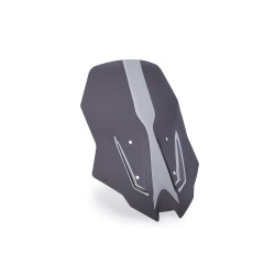 Ζελατίνα touring σκούρο φιμέ PUIG 22320F ZONTES: 703F-19 2024-, 703F-21 2024- Ζελατίνα touring σκούρο φιμέ PUIG 22320F ZONTES: 703F-19 2024-, 703F-21 2024-