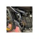 Τάπες πλαισίου, μαύρες, PUIG 22323N ROYAL ENFIELD: GUERRILLA 450 2024-, HIMALAYAN 450 2024- Τάπες πλαισίου, μαύρες, PUIG 22323N ROYAL ENFIELD: GUERRILLA 450 2024-, HIMALAYAN 450 2024-