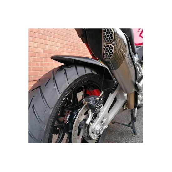Επέκταση πίσω φτερού, μαύρο ματ, PUIG 22325J DUCATI: MULTISTRADA V4 2024, MULTISTRADA V4S 2021 / 2024 Επέκταση πίσω φτερού, μαύρο ματ, PUIG 22325J DUCATI: MULTISTRADA V4 2024, MULTISTRADA V4S 2021 / 2024