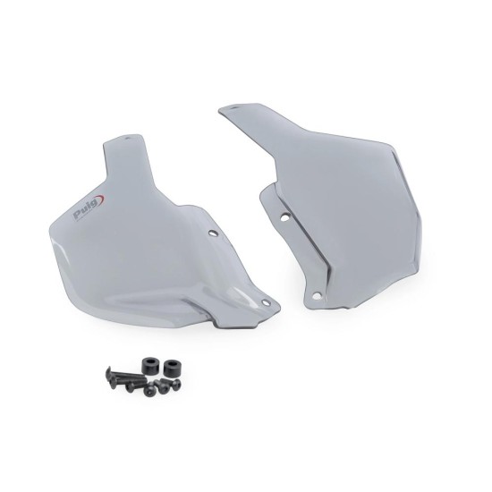 Άνω αεροτομές φιμέ PUIG 22330H TRIUMPH: TIGER 900 2020-, TIGER SPORT 850 2020-25