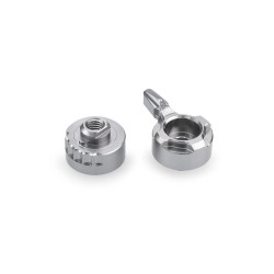 Ανταλλακτικό - Επιλογέας μανέτας 4.0 Titanium PUIG 22336Y Ανταλλακτικό - Επιλογέας μανέτας 4.0 Titanium PUIG 22336Y