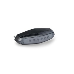 Οβάλ χειριστήριο φρένων Mako Clear PUIG 22346W Οβάλ χειριστήριο φρένων Mako Clear PUIG 22346W