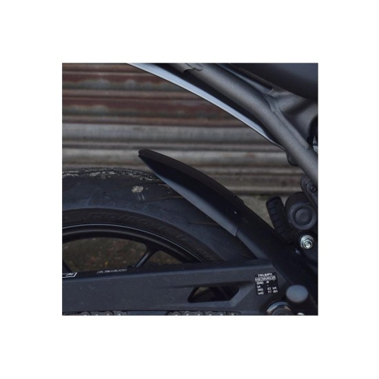Επέκταση πίσω φτερού, μαύρο ματ, PUIG 22351J TRIUMPH: SPEED 400 2024- Επέκταση πίσω φτερού, μαύρο ματ, PUIG 22351J TRIUMPH: SPEED 400 2024-