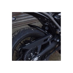 Επέκταση πίσω φτερού, μαύρο ματ, PUIG 22351J TRIUMPH: SPEED 400 2024- Επέκταση πίσω φτερού, μαύρο ματ, PUIG 22351J TRIUMPH: SPEED 400 2024-
