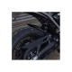 Επέκταση πίσω φτερού, μαύρο ματ, PUIG 22351J TRIUMPH: SPEED 400 2024- Επέκταση πίσω φτερού, μαύρο ματ, PUIG 22351J TRIUMPH: SPEED 400 2024-