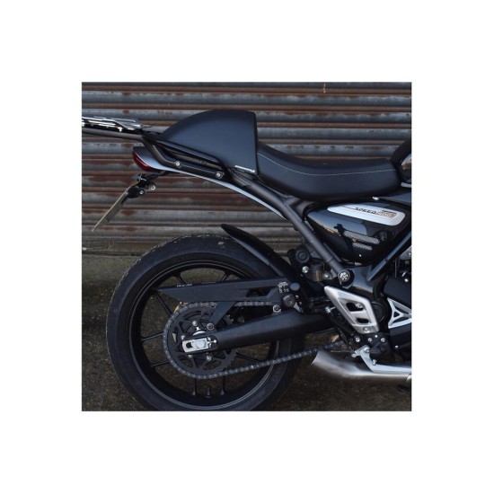 Επέκταση πίσω φτερού, μαύρο ματ, PUIG 22351J TRIUMPH: SPEED 400 2024- Επέκταση πίσω φτερού, μαύρο ματ, PUIG 22351J TRIUMPH: SPEED 400 2024-
