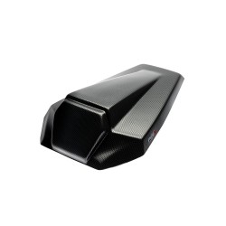 Κάλυμμα πίσω καθισμάτων με Carbon look της PUIG 22353C KTM: 990 DUKE 2024-