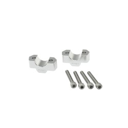 Αποστάτες Silver PUIG 22358P VOGE: 900DSX 2024- Αποστάτες Silver PUIG 22358P VOGE: 900DSX 2024-