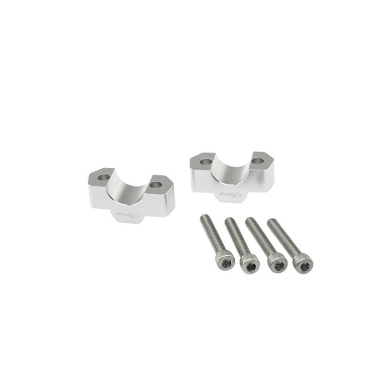 Αποστάτες Silver PUIG 22358P VOGE: 900DSX 2024- Αποστάτες Silver PUIG 22358P VOGE: 900DSX 2024-
