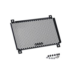 Προστατευτικό ψυγέιου, μαύρο, PUIG 22374N KAWASAKI: Z500 2024- Προστατευτικό ψυγέιου, μαύρο, PUIG 22374N KAWASAKI: Z500 2024-