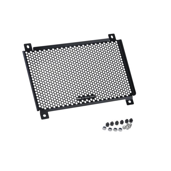 Προστατευτικό ψυγέιου, μαύρο, PUIG 22374N KAWASAKI: Z500 2024- Προστατευτικό ψυγέιου, μαύρο, PUIG 22374N KAWASAKI: Z500 2024-