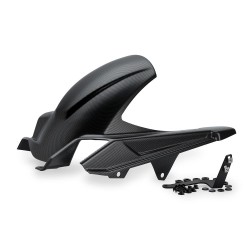 Πίσω φτερά PUIG με Carbon look 22379C HONDA: NT1100 2025- Πίσω φτερά PUIG με Carbon look 22379C HONDA: NT1100 2025-