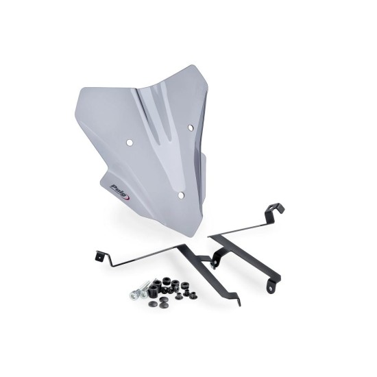 Ζελατίνα PUIG Sport φιμέ νέας γενιάς 22381H HONDA: CB1000 HORNET 2025- Ζελατίνα PUIG Sport φιμέ νέας γενιάς 22381H HONDA: CB1000 HORNET 2025-