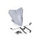 PUIG Sport φιμέ νέας γενιάς 22381H HONDA: CB1000 HORNET 2025-