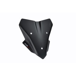 Ζελατίνα Νέα γενιά Sport, μαύρο ματ PUIG 22381J HONDA: CB1000 HORNET 2025- Ζελατίνα Νέα γενιά Sport, μαύρο ματ PUIG 22381J HONDA: CB1000 HORNET 2025-