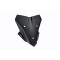 Νέα γενιά Sport, μαύρο ματ PUIG 22381J HONDA: CB1000 HORNET 2025-