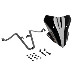 Ζελατίνα Sport Graphics New Generation PUIG 22381S HONDA: CB1000 HORNET 2025- Ζελατίνα Sport Graphics New Generation PUIG 22381S HONDA: CB1000 HORNET 2025-