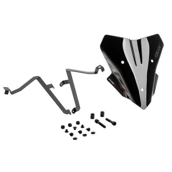 Ζελατίνα Sport Graphics New Generation PUIG 22381S HONDA: CB1000 HORNET 2025- Ζελατίνα Sport Graphics New Generation PUIG 22381S HONDA: CB1000 HORNET 2025-