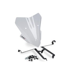 Ζελατίνα New Generation Sport Clear PUIG 22381W HONDA: CB1000 HORNET 2025- Ζελατίνα New Generation Sport Clear PUIG 22381W HONDA: CB1000 HORNET 2025-