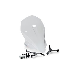 Ζελατίνα New Generation Touring Clear PUIG 22382W HONDA: CB1000 HORNET 2025- Ζελατίνα New Generation Touring Clear PUIG 22382W HONDA: CB1000 HORNET 2025-