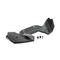 Γυμνά μπροστινά spoilers με Carbon Look της PUIG 22383C HONDA: CB1000 HORNET 2025- Γυμνά μπροστινά spoilers με Carbon Look της PUIG 22383C HONDA: CB1000 HORNET 2025-
